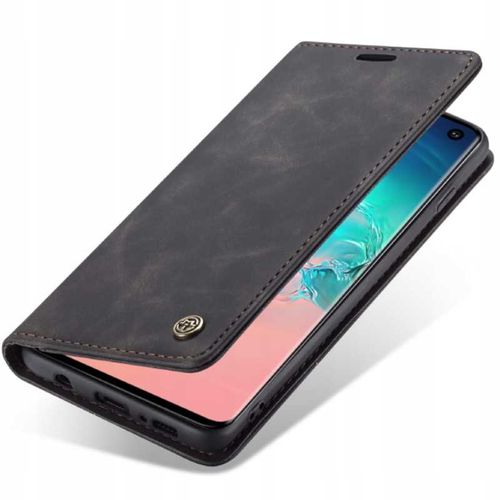 SC Wallet Galaxy S10e czarny na Arena.pl