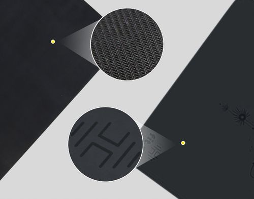 MATA PREMIUM DO JOGI ĆWICZEŃ CIĘŻKA KAUCZUK PU WZÓR KSIĘŻYCA ANTYPOŚLIZGOWA na Arena.pl