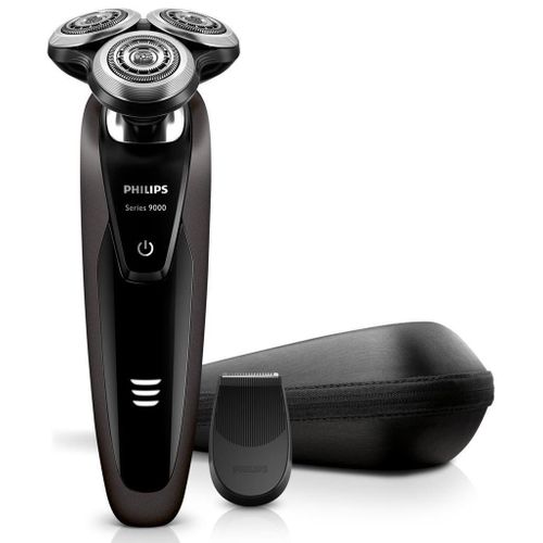 Golarka Philips S9031/12 (kolor czarny) na Arena.pl
