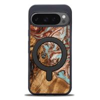 etui bewood unique do google pixel 10 / 10 pro - planets - jowisz z magsafe