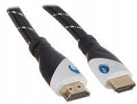 Kabel Delta HDMI-5.0-PP HDMI - HDMI 5 m