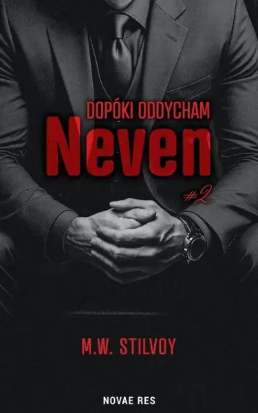 Dopóki oddycham. Neven zdjęcie 1