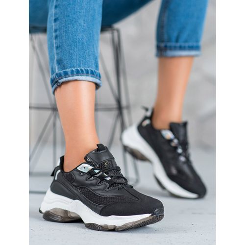 Wiązane Sneakersy Snake Print r.41 na Arena.pl