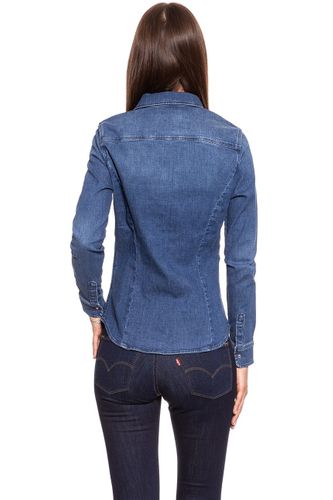 LEE SLIM WESTERN BRIGHT MID L59BKYTT M na Arena.pl