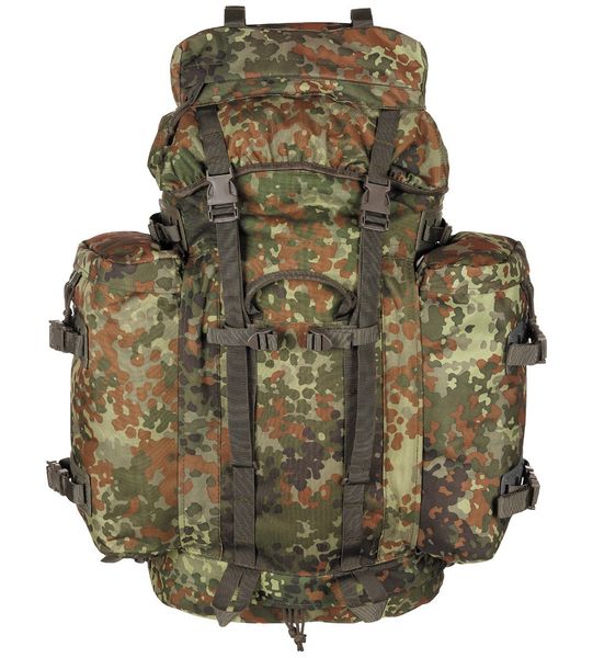 Plecak BW "Mountain" flectarn zdjęcie 1