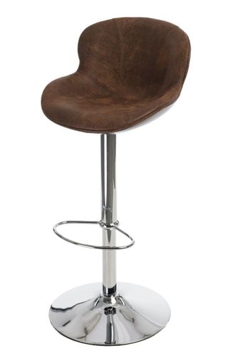 Stołek barowy Louis  D2 na Arena.pl