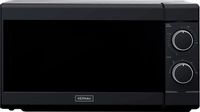 Mikrofalówka Kernau KFMO I 2012 MB 20l 700W Czarna