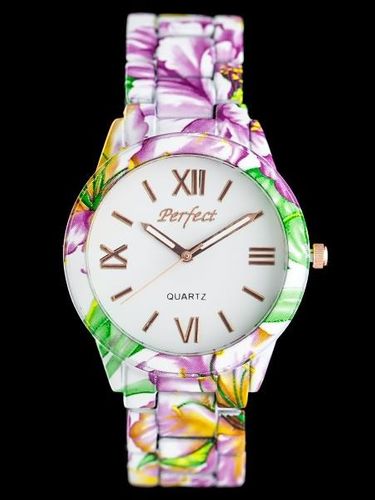PERFECT A675 - FLOWERS 2 (zp769a) na Arena.pl