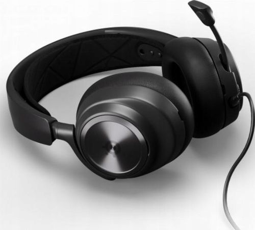 Słuchawki SteelSeries Arctis Nova Pro na Arena.pl