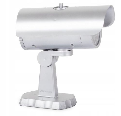 Atrapa kamery monitoringowej RETOO CCD Camra na Arena.pl