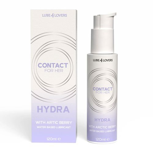 Lubrificante Vaginale Hydra 120 Ml na Arena.pl