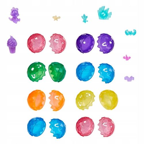 My Little Pony Magiczna Latarnia kucyków Hasbro F3329 na Arena.pl