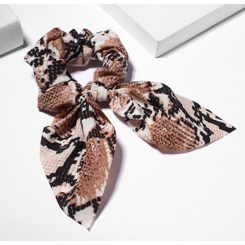 Gumka Do Włosów Apaszka Długa Pin Up Gum55Br na Arena.pl