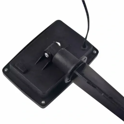 LAMPA SOLARNA girlanda światełka LED ciepłe P-706 zdjęcie 4