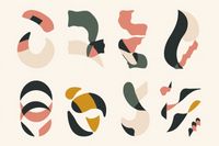 Plakat 30x20cm Improwizacja