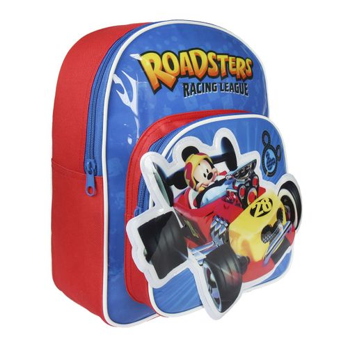 Plecak 3D Myszka Mickey na Arena.pl