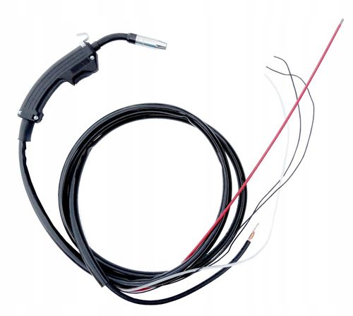 Uchwyt do migomatu miga typ Einhell MB14 2,5 m TW14 SGA migomat einhel na Arena.pl