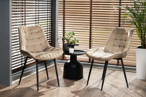 krzesło misty beżowe (nowe kody) na Arena.pl