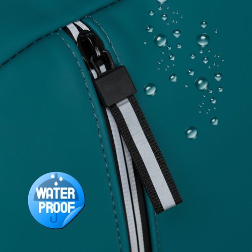 plecak ptn skyline-8657 turquoise na Arena.pl