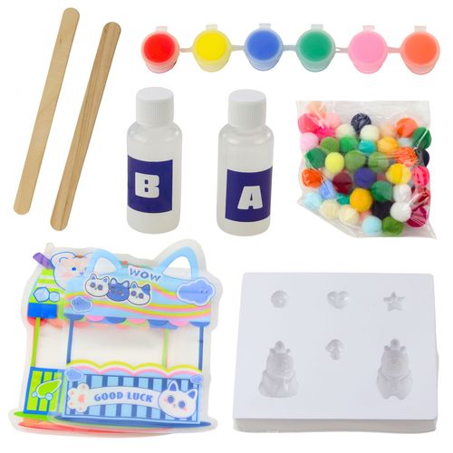 ZESTAW  ZABAWKOWY KREATYWNY na Arena.pl
