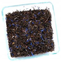 Czarna herbata EARL GREY BLUE Premium liść 1kg