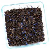 Czarna herbata EARL GREY BLUE Premium liść 1kg