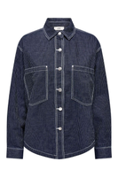 JDYNEVAEH L/S FRONT POCKET SHIRT PN XL