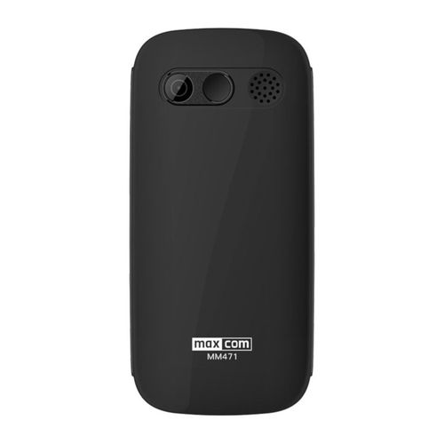 MAXCOM COMFORT MM471 DUAL SIM BLACK na Arena.pl