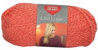 Włóczka Red Heart Lisa Lurex (00016)