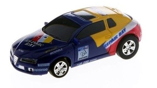 Mini Car RC 1:64 (kolor losowy) na Arena.pl