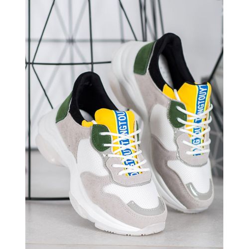 Modne Sneakersy r.38 na Arena.pl