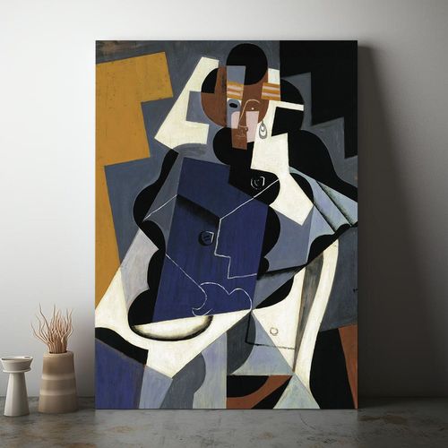 Obraz na płótnie Juan Gris 50x70 cm na Arena.pl