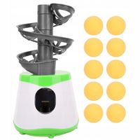 PING PONG BALL AUTOMATYCZNE MASZYNA