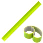 SAMOZACISKOWA OPASKA ODBLASKOWA OPASKI ODBLASKOWE