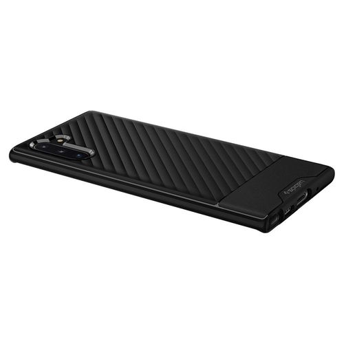 SPIGEN CORE ARMOR GALAXY NOTE 10 BLACK na Arena.pl