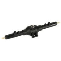 Część Wltoys Dyferencjał Tylny Most 12428-1192