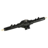 Część Wltoys Dyferencjał Tylny Most 12428-1192