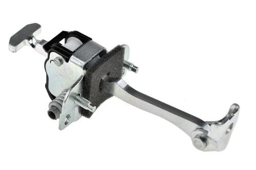 OGRANICZNIK DRZWI PRZEDNICH PRAWY PRZÓD OPEL VECTRA C 2002 2003 2004 2005 na Arena.pl