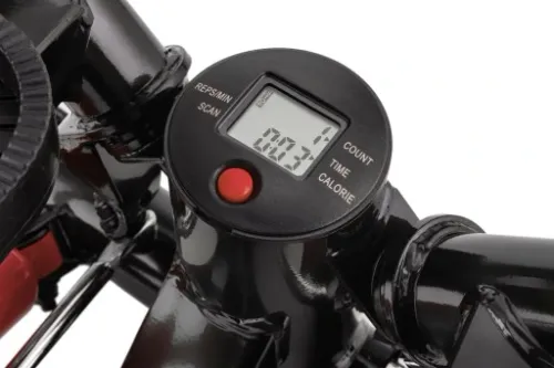 STEPPER SKRĘTNY Z RAMIONAMI LINKAMI DO ĆWICZEŃ na Arena.pl