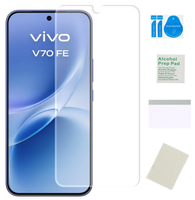 Folia ochronna do VIVO V70 FE 5G hydrożelowa na ekran mocna solidna TPU