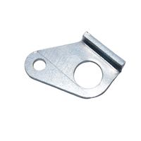 Uchwyt sprężyny stopki centralnej Romet Komar