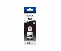 Epson Tusz EcoTank 101 BLACK 127ml do L41xx/L61xx