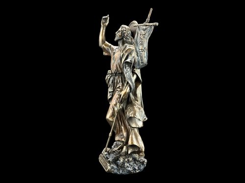 FIGURKA ŚW. JAN CHRZCICIEL VERONESE WU76002A4 na Arena.pl