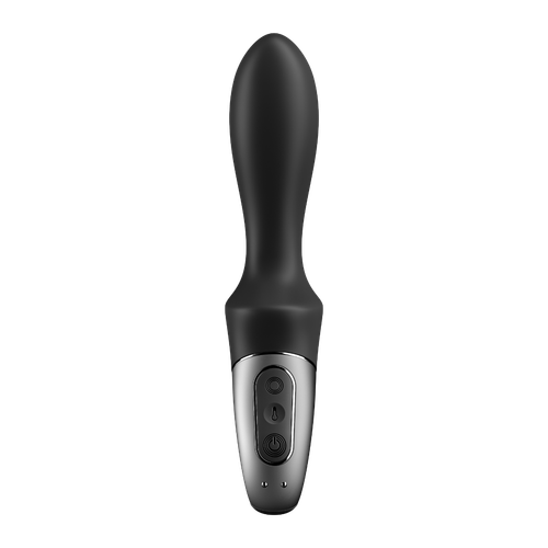 Satisfyer Heat Climax Connect App na Arena.pl