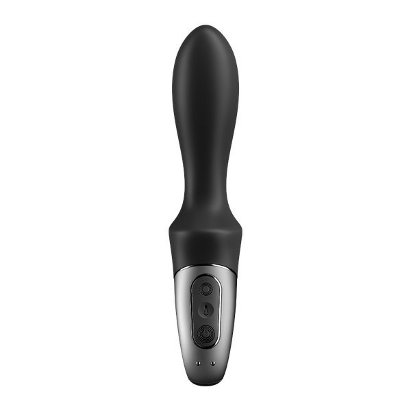 Satisfyer Heat Climax Connect App zdjęcie 3