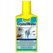 TETRA CRYSTAL WATER 250ml szybko krystalizuje wodę