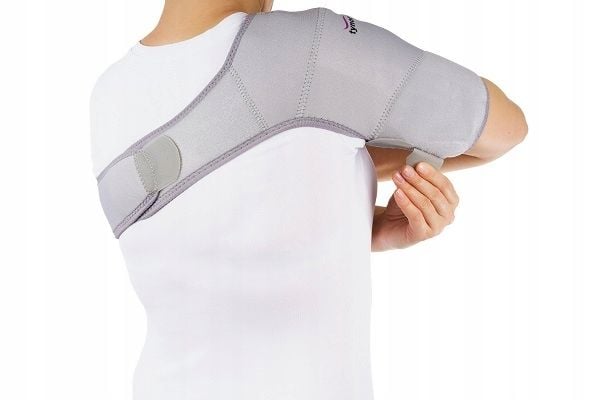 STABILIZATOR STAWU RAMIENNEGO I BARKU NEOPRENOWY zdjęcie 8