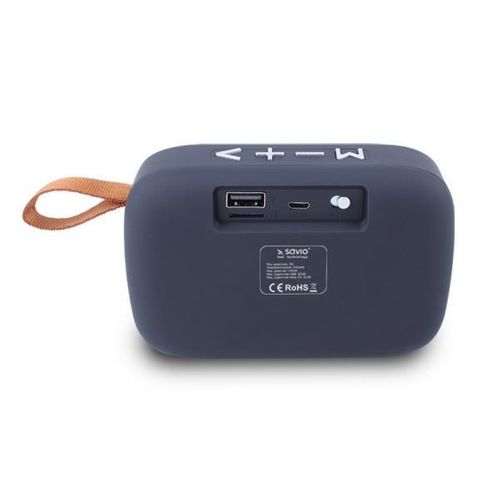 Głośnik bluetooth SAVIO BS-011 na Arena.pl