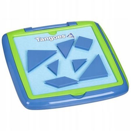 Tangoes Jr. Smart Games. IUVI Games na Arena.pl