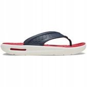 Crocs Męskie Lekkie Buty Japonki Crocs In Motion 211101 Flip 45-46